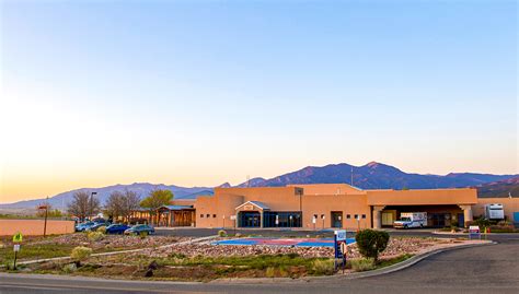 Find directions at US News. . Holy cross hospital taos lab hours